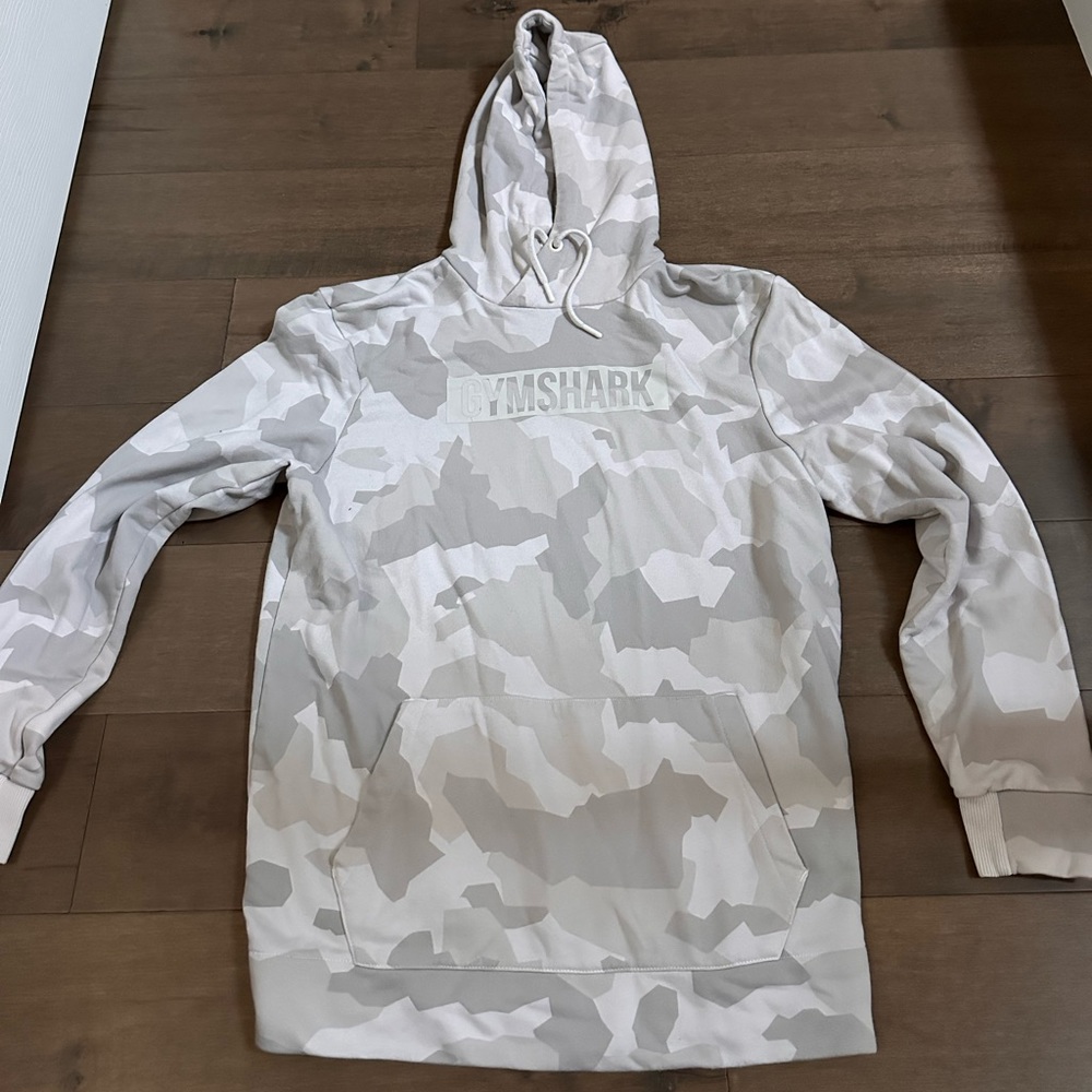 Gymshark hoodie